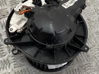 моторчик печки BMW 3 серия F30/F31/F34 2013, 2.0 л., N47 D20 C, дизель, МКПП, black sapphire metallic (475), седан, задний привод, правый руль, 64119270254, 9270254