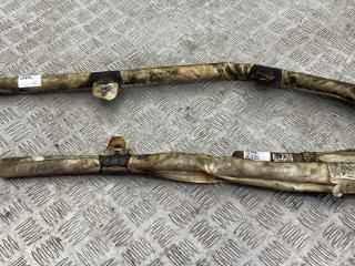 подушка безопасности боковая (шторка) BMW 3 серия F30/F31/F34 2013, 2.0 л., N47 D20 C, дизель, МКПП, black sapphire metallic (475), седан, задний привод, правый руль, 7221045, 72127221045