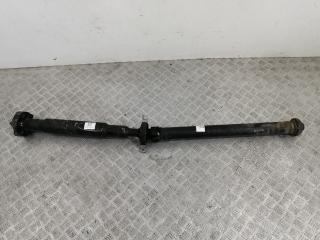 карданный вал BMW X5 E70 2009, 3.0 л., M57 D30 (306D3), дизель, АКПП, spacegrau metallic (a52), внедорожник 5 дв., полный привод, правый руль, 26107564396