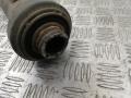 карданный вал BMW X5 E70 2009, 3.0 л., M57 D30 (306D3), дизель, АКПП, spacegrau metallic (a52), внедорожник 5 дв., полный привод, правый руль, 26107564396 - фото №4