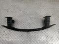 усилитель бампера переднего BMW X5 E70 2009, 3.0 л., M57 D30 (306D3), дизель, АКПП, spacegrau metallic (a52), внедорожник 5 дв., полный привод, правый руль, 51117165458 - фото №4