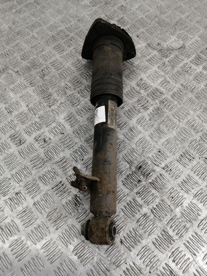 амортизатор задний правый BMW X5 E70 2009, 3.0 л., M57 D30 (306D3), дизель, АКПП, spacegrau metallic (a52), внедорожник 5 дв., полный привод, правый руль, 33526781926, 6781926 - фото №1