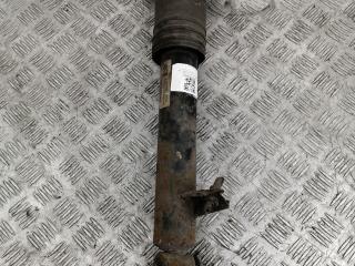 амортизатор задний левый BMW X5 E70 2009, 3.0 л., M57 D30 (306D3), дизель, АКПП, spacegrau metallic (a52), внедорожник 5 дв., полный привод, правый руль, 33526781925, 6781925