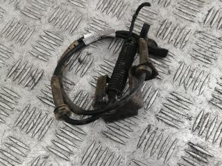 датчик ABS BMW 3 серия E90/E91/E92/E93 2007, 3.0 л., M57 D30 (306D3), дизель, АКПП, серебро, седан, задний привод, правый руль, 6760424, 34526760424