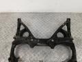 балка подвески передняя (подрамник) BMW 3 серия F30/F31/F34 2013, 2.0 л., N47 D20 C, дизель, МКПП, black sapphire metallic (475), седан, задний привод, правый руль, 31106872118 - фото №6