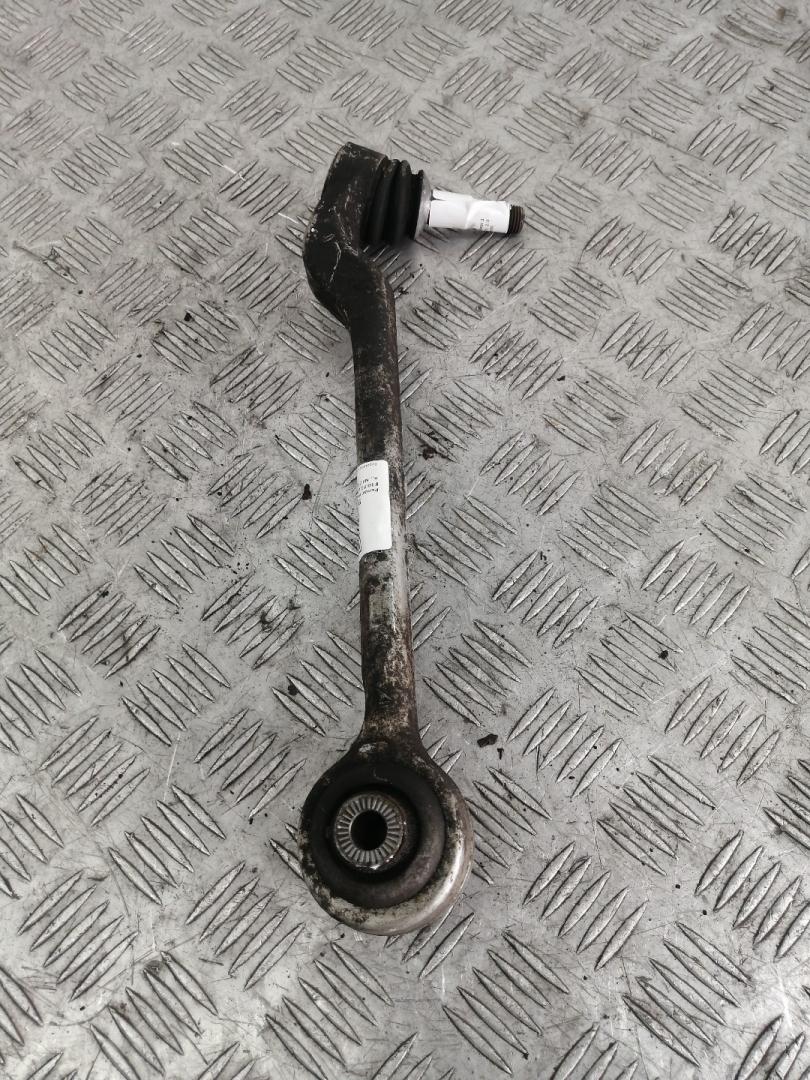 рычаг передний правый BMW 3 серия F30/F31/F34 2013, 2.0 л., N47 D20 C, дизель, МКПП, black sapphire metallic (475), седан, задний привод, правый руль, 31126852992 - фото №1