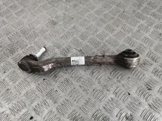 рычаг передний левый BMW 3 серия F30/F31/F34 2013, 2.0 л., N47 D20 C, дизель, МКПП, black sapphire metallic (475), седан, задний привод, правый руль, 31126852991