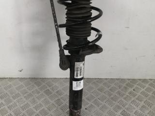 амортизатор передний правый BMW 3 серия F30/F31/F34 2013, 2.0 л., N47 D20 C, дизель, МКПП, black sapphire metallic (475), седан, задний привод, правый руль, 6791579, 31316791579