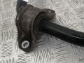 стабилизатор подвески передний BMW X5 E70 2009, 3.0 л., M57 D30 (306D3), дизель, АКПП, spacegrau metallic (a52), внедорожник 5 дв., полный привод, правый руль, 31356774737 - фото №5