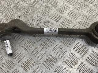 рычаг передний левый BMW 3 серия E90/E91/E92/E93 2007, 3.0 л., M57 D30 (306D3), дизель, АКПП, серебро, седан, задний привод, правый руль, 31122405859