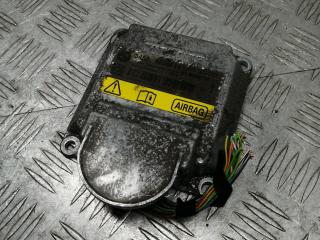 блок AirBag BMW 3 серия F30/F31/F34 2013, 2.0 л., N47 D20 C, дизель, МКПП, black sapphire metallic (475), седан, задний привод, правый руль, 34526856314, 6856314