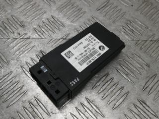 блок управления сиденьем BMW 3 серия F30/F31/F34 2013, 2.0 л., N47 D20 C, дизель, МКПП, black sapphire metallic (475), седан, задний привод, правый руль, 61359216468, 9216468