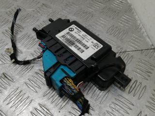 блок AirBag BMW 3 серия F30/F31/F34 2013, 2.0 л., N47 D20 C, дизель, МКПП, black sapphire metallic (475), седан, задний привод, правый руль, 65779267214, 9267214