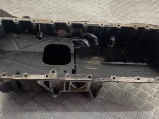 масляный поддон BMW X5 E53 2003, 3.0 л., M57 D30 (306D1), дизель, внедорожник 5 дв., 2249305