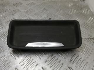 подстаканник BMW 3 серия F30/F31/F34 2013, 2.0 л., N47 D20 C, дизель, МКПП, black sapphire metallic (475), седан, задний привод, правый руль, 51169232068, 9232068