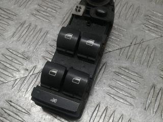 блок управления стеклоподъемниками BMW X5 E70 2009, 3.0 л., M57 D30 (306D3), дизель, АКПП, spacegrau metallic (a52), внедорожник 5 дв., полный привод, правый руль, 9122120, 61319122120, 61319218043, 9218043