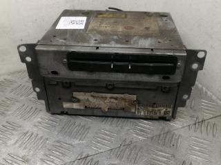 магнитола BMW 3 серия F30/F31/F34 2013, 2.0 л., N47 D20 C, дизель, МКПП, black sapphire metallic (475), седан, задний привод, правый руль, 65129277894, 9277894