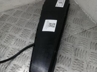 подушка безопасности сиденья BMW 3 серия F30/F31/F34 2013, 2.0 л., N47 D20 C, дизель, МКПП, black sapphire metallic (475), седан, задний привод, правый руль, 72127239616, 7239616