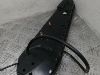 подушка безопасности сиденья BMW 3 серия F30/F31/F34 2013, 2.0 л., N47 D20 C, дизель, МКПП, black sapphire metallic (475), седан, задний привод, правый руль, 72127239615, 7239615