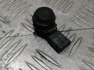 парктроник передний BMW 3 серия F30/F31/F34 2013, 2.0 л., N47 D20 C, дизель, МКПП, black sapphire metallic (475), седан, задний привод, правый руль, 9261582, 66209261582