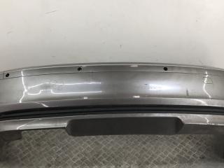 бампер задний BMW 7 серия E65/E66/E67 [рестайлинг] E66 2008, 3.0 л., M57 D30 (306D3), дизель, АКПП, sterlinggrau metallic (472), седан, задний привод, правый руль, 51127142214