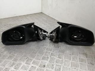 зеркало наружное левое BMW 3 серия F30/F31/F34 2013, 2.0 л., N47 D20 C, дизель, МКПП, black sapphire metallic (475), седан, задний привод, правый руль, 51167245261