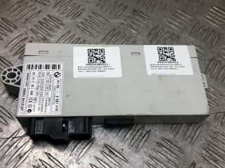 Иммобилайзер BMW 3 серия E90/E91/E92/E93 2007, 3.0 л., M57 D30 (306D3), дизель, АКПП, серебро, седан, задний привод, правый руль, 61356981416, 6981416