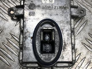 блок розжига ксенона BMW 5 серия F10/F11 [рестайлинг] F10 2015, 3.0 л., N55 B30 A, бензин, АКПП, sophi brillanmetallic (a90), седан, полный привод, 7296090, 63127296090, 1307329317