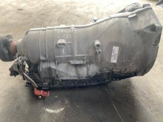 КПП автоматическая (АКПП) BMW 3 серия E90/E91/E92/E93 2007, 3.5 л., M57D30 (306D5), дизель, АКПП, spacegrau metallic (a52), купе, задний привод, правый руль, 6HP28, 7566901