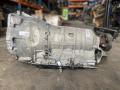 КПП автоматическая (АКПП) BMW 3 серия E90/E91/E92/E93 2007, 3.5 л., M57D30 (306D5), дизель, АКПП, spacegrau metallic (a52), купе, задний привод, правый руль, 6HP28, 7566901 - фото №2