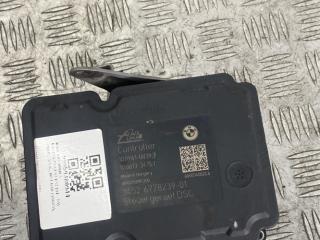блок ABS BMW 3 серия E90/E91/E92/E93 E92 2007, 3.5 л., M57D30 (306D5), дизель, АКПП, купе, задний привод, правый руль, 6778239, 34512460433
