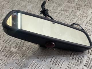 зеркало салона BMW 3 серия E90/E91/E92/E93 E92 2007, 3.5 л., M57D30 (306D5), дизель, АКПП, купе, задний привод, правый руль, 9134459, 51169134459