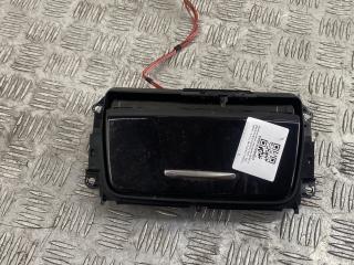 пепельница BMW 3 серия E90/E91/E92/E93 E92 2007, 3.5 л., M57D30 (306D5), дизель, АКПП, купе, задний привод, правый руль, 51167078571, 51167129555, 7078571, 7129555