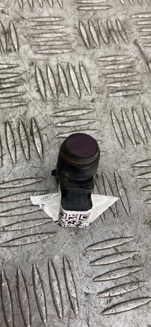 парктроник задний BMW 3 серия E90/E91/E92/E93 E92 2007, 3.5 л., M57D30 (306D5), дизель, АКПП, купе, задний привод, правый руль, 66206934308, 6934308 - фото №1