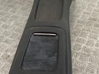 консоль салона BMW 3 серия E90/E91/E92/E93 E92 2007, 3.5 л., M57D30 (306D5), дизель, АКПП, купе, задний привод, правый руль, 51166963900