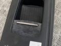 консоль салона BMW 3 серия E90/E91/E92/E93 E92 2007, 3.5 л., M57D30 (306D5), дизель, АКПП, купе, задний привод, правый руль, 51166963900 - фото №2
