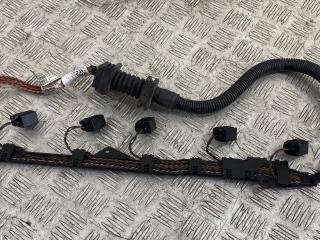 проводка BMW X6 E71/E72 2010, 4.0 л., дизель