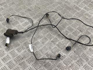 Проводка (коса) парктроников BMW 3 серия E90/E91/E92/E93 E92 2007, 3.5 л., M57D30 (306D5), дизель, АКПП, купе, задний привод, правый руль, 61129133625