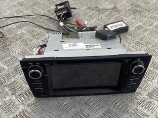 магнитола BMW 3 серия E90/E91/E92/E93 E92 2007, 3.5 л., M57D30 (306D5), дизель, АКПП, купе, задний привод, правый руль