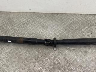 карданный вал BMW 7 серия E65/E66/E67 [рестайлинг] E66 2008, 3.0 л., M57 D30 (306D3), дизель, АКПП, sterlinggrau metallic (472), седан, задний привод, правый руль, 26107573488, 7573488