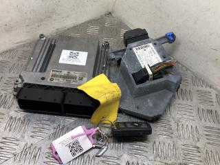 блок управления двигателем BMW 7 серия E65/E66/E67 [рестайлинг] E66 2008, 3.0 л., M57 D30 (306D3), дизель, АКПП, sterlinggrau metallic (472), седан, задний привод, правый руль, 13617808222, 61326943827, 6943827, 7808222