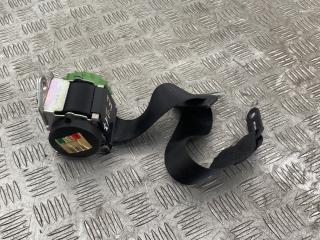 ремень безопасности BMW 3 серия E90/E91/E92/E93 E92 2007, 3.5 л., M57D30 (306D5), дизель, АКПП, купе, задний привод, правый руль, 72119128866