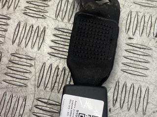 замок ремня безопасности BMW 3 серия E90/E91/E92/E93 E92 2007, 3.5 л., M57D30 (306D5), дизель, АКПП, купе, задний привод, правый руль, 7069967, 72117069967