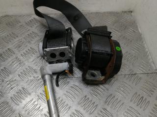 ремень безопасности BMW 7 серия E65/E66/E67 [рестайлинг] E66 2008, 3.0 л., M57 D30 (306D3), дизель, АКПП, sterlinggrau metallic (472), седан, задний привод, правый руль, 72119132840, 9132840