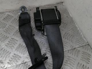 ремень безопасности BMW 7 серия E65/E66/E67 [рестайлинг] E66 2008, 3.0 л., M57 D30 (306D3), дизель, АКПП, sterlinggrau metallic (472), седан, задний привод, правый руль, 72119132854