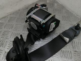 ремень безопасности BMW 7 серия E65/E66/E67 [рестайлинг] E66 2008, 3.0 л., M57 D30 (306D3), дизель, АКПП, sterlinggrau metallic (472), седан, задний привод, правый руль, 72119138304, 9138304