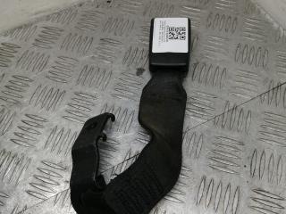 замок ремня безопасности BMW 7 серия E65/E66/E67 [рестайлинг] E66 2008, 3.0 л., M57 D30 (306D3), дизель, АКПП, sterlinggrau metallic (472), седан, задний привод, правый руль, 72119117248, 9117248