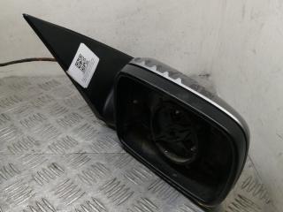 зеркало наружное правое BMW 7 серия E65/E66/E67 [рестайлинг] E66 2008, 3.0 л., M57 D30 (306D3), дизель, АКПП, sterlinggrau metallic (472), седан, задний привод, правый руль, 51167190180