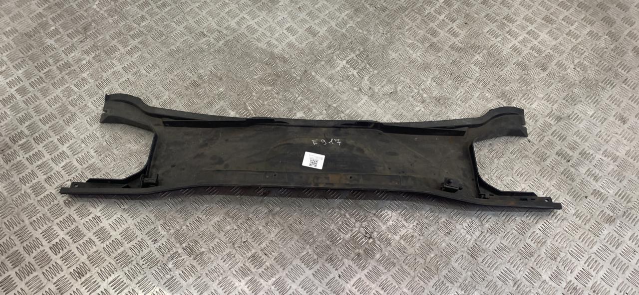 корпус салонного фильтра BMW 3 серия E90/E91/E92/E93 E92 2007, 3.5 л., M57D30 (306D5), дизель, АКПП, купе, задний привод, правый руль, 64316924277, 6924277 - фото №1