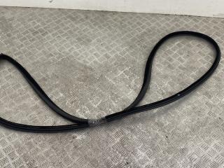 уплотнитель двери BMW 3 серия E90/E91/E92/E93 E92 2007, 3.5 л., M57D30 (306D5), дизель, АКПП, купе, задний привод, правый руль, 51767175783, 7119091